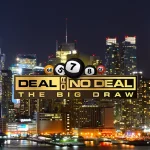 deal or no deal the big draw