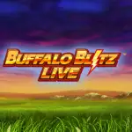 buffalo blitz live slots