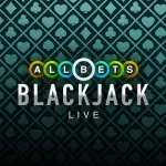 all bets blackjack live