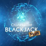 Quantum Blackjack Plus Live