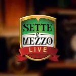 sette e mezzo live