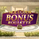 age of the gods bonus roulette live