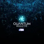 x1000 Quantum Roulette Live