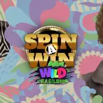spin a win wild brasileiro