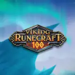 Viking Runecraft 100