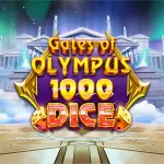 Gates of Olympus 1000