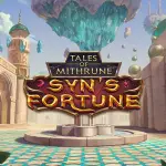 Tales of Mithrune Syns Fortune