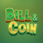 Bill and Coin