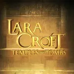 lara croft temples and tombs