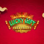 Lucky Gift Cash Collect