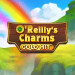 gold hit o reillys charms