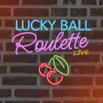 Lucky Ball Roulette Live