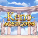 Age of the Gods Keno