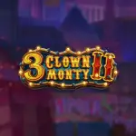 3 Clown Monty 2