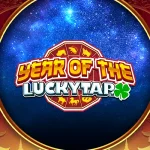 year of the luckytap