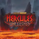 Hercules Unleashed Dream Drop