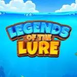 legends of the lure