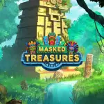 masked treasures