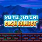 yu tu jin cai cash collect