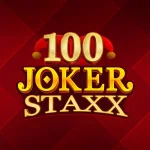 100 joker staxx