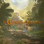 gonzos quest