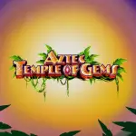 aztec temple of gems
