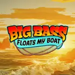 Big Bass Floats My Boat