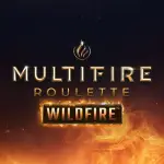 multifire roulette wildfire