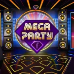 fashion tv mega party