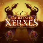 undefeated xerxes
