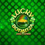 lucky bonanza cash spree