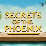 secrets of the phoenix