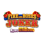 fire and roses joker king millions