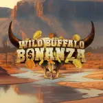 wild buffalo bonanza