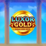 luxor gold hold and win