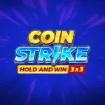 coin strike hold and win