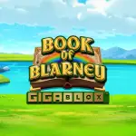 book of blarney gigablox