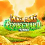 power coins leprechauns edition