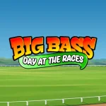 big bass day at the races