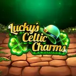 luckys celtic charms