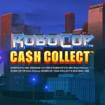 robocop cash collect
