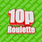 10p roulette