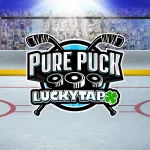 pure puck luckytap