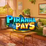 piranha pays
