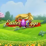easter eggs
