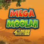 mega moolah 4tune reels