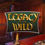 legacy of the wild