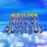 age of the gods king of olympus