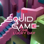 squid game one lucky day