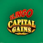 slingo capital gains